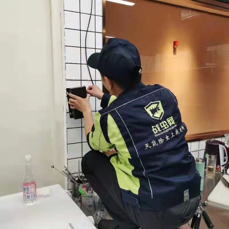 伏敵智能鼠害控制系統(tǒng)滅鼠方法原理捕鼠神器超市倉庫倉儲(chǔ)智能驅(qū)鼠