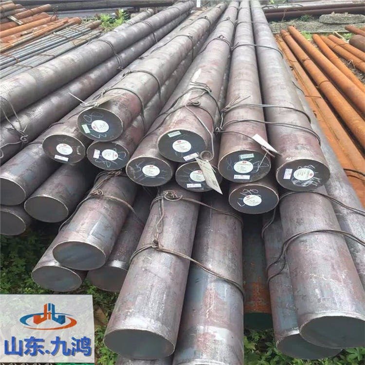 合金工具鋼9siCr圓鋼，8MNsi圓鋼，廠家直達(dá)，配送全國(guó)
