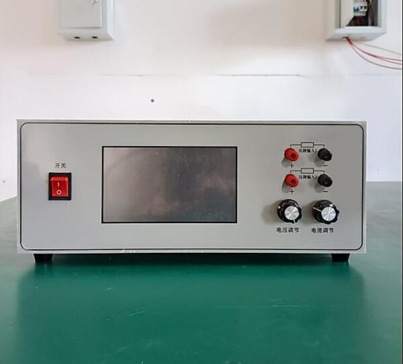 DX-10030H系列2路端子線束壓降全自動(dòng)電壓降測(cè)試儀