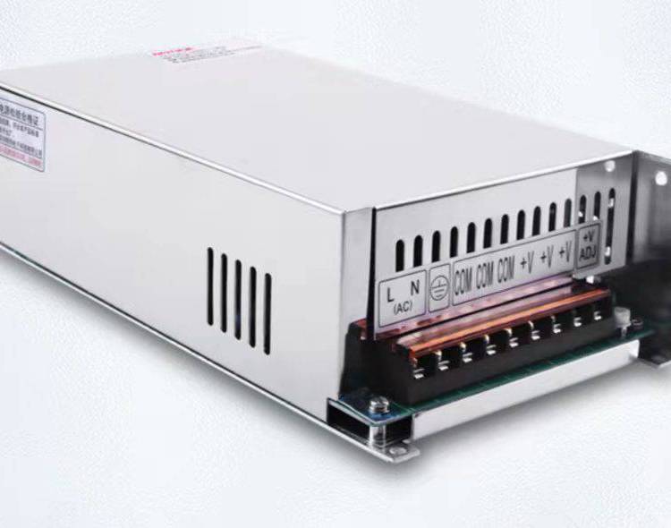 利鑫電子HS-800W電機(jī)電阻電容老化高頻開關(guān)電源