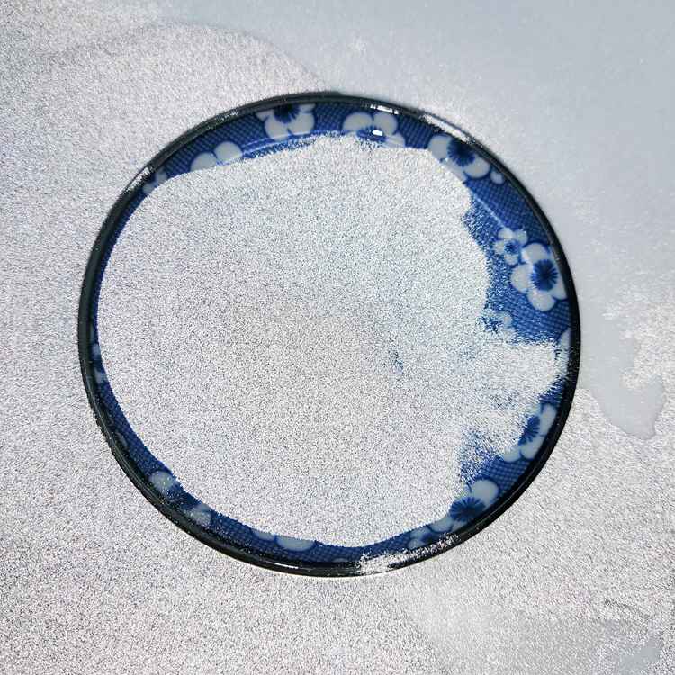 高折射率1.93反光玻璃微珠優(yōu)質(zhì)反光材料提升夜間可見度反光粉