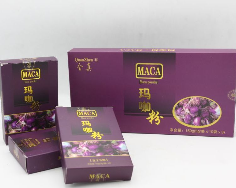 瑞芝生物瑪咖粉貼牌代加工廠家現(xiàn)貨批發(fā)來(lái)料加工