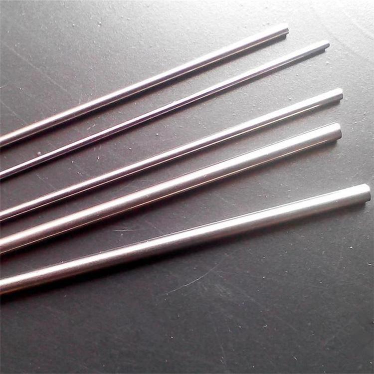 有融新材品牌釓棒Gd純度3N至6N冶金專用鋼材