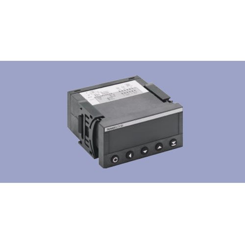 諾沃泰克塑膠切割車輛MAP4000系列信號(hào)讀數(shù)器