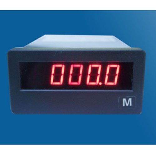 諾沃泰克塑膠切割車輛MAD系列-電位器式數(shù)字顯示型數(shù)顯表