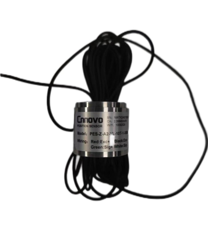 柱式稱重傳感器PES-Z-A2-YL-10T-1-X6M高精度電阻應(yīng)變式原理