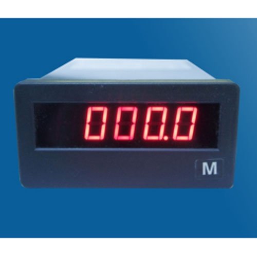 諾沃泰克塑膠切割車(chē)輛MAG系列位移傳感器（光柵尺）數(shù)顯表-單軸