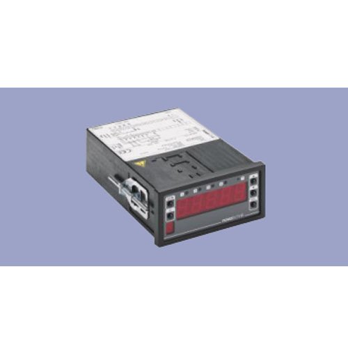 諾沃泰克塑膠切割車輛MAP300\/400系列信號讀數(shù)器