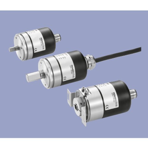 諾沃泰克塑膠切割車(chē)輛RSB600系列角度傳感器