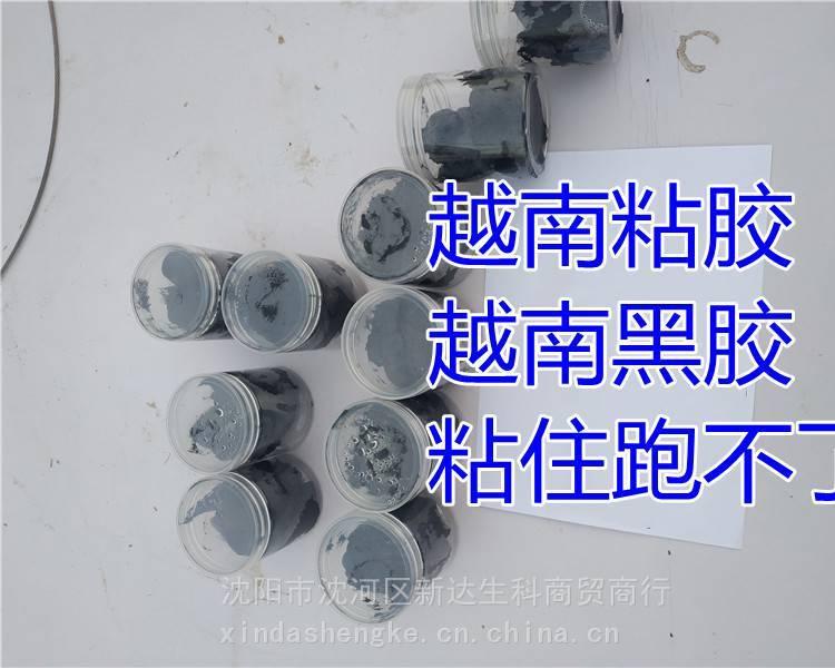 越南膠正宗越南膠不干膠不流膠
