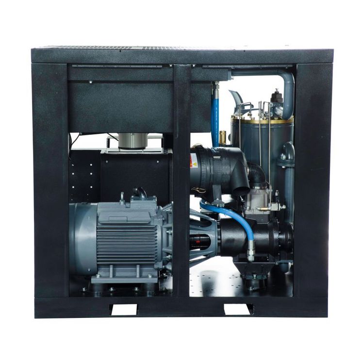 格素空壓機(jī)160KW多用途壓縮機(jī)工頻螺桿可定制