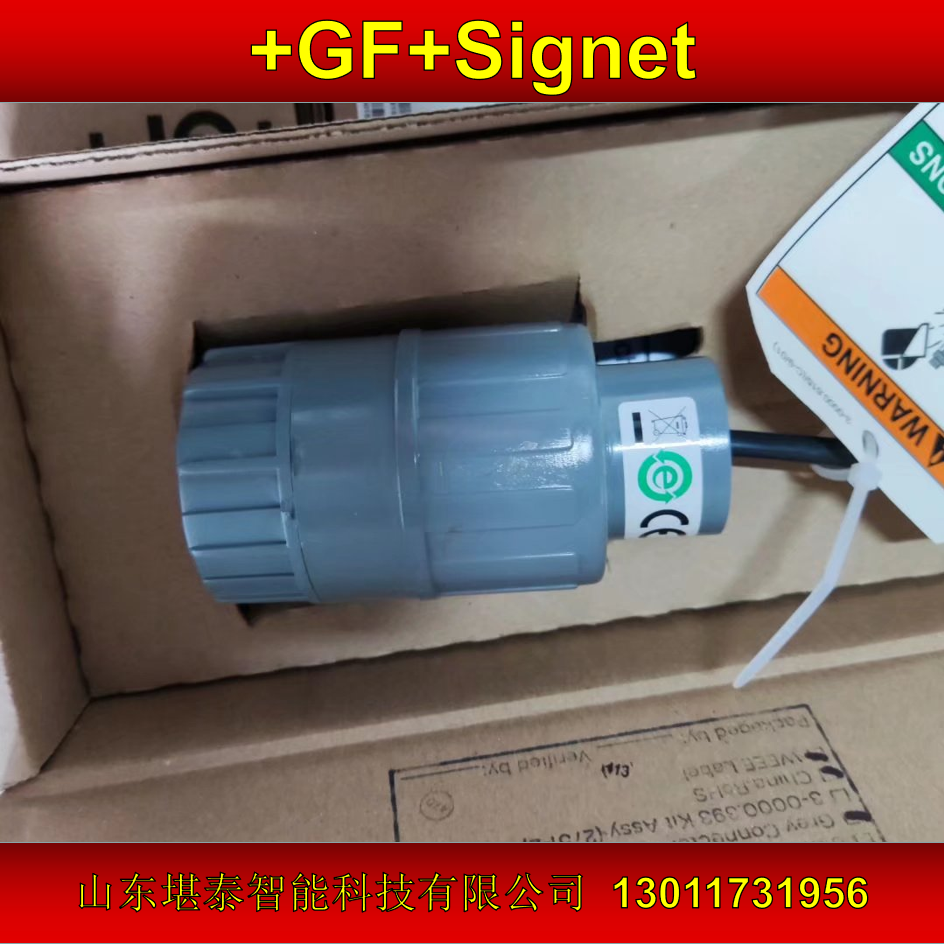 3-2750-3美國gf喬治費歇爾PH計\/ORP探頭信號放大器3-2751-3現(xiàn)貨
