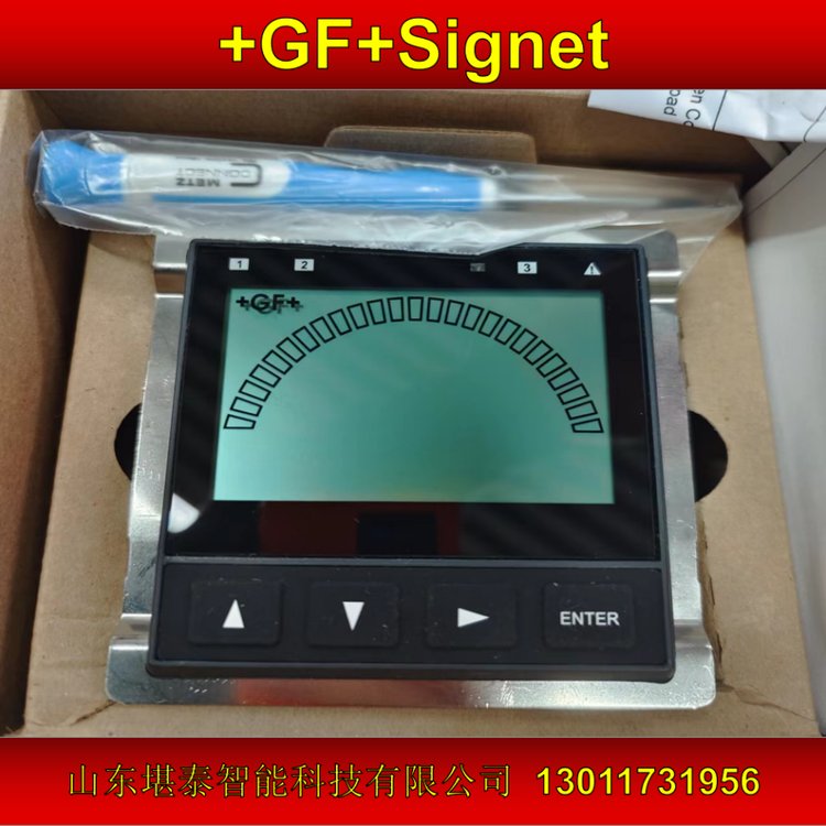 3-9950-1變送器美國(guó) GF SIGNET多功能9950顯示器表頭現(xiàn)貨