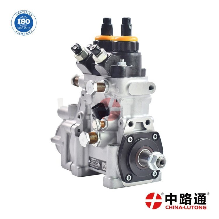 適用于DENSO電裝HPO共軌油泵總成094000-0500配件