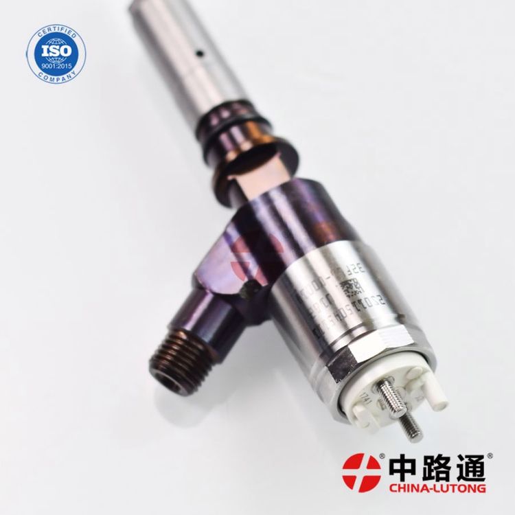 中路通提供生產(chǎn)汽車零件于0445120093噴油器閥組件