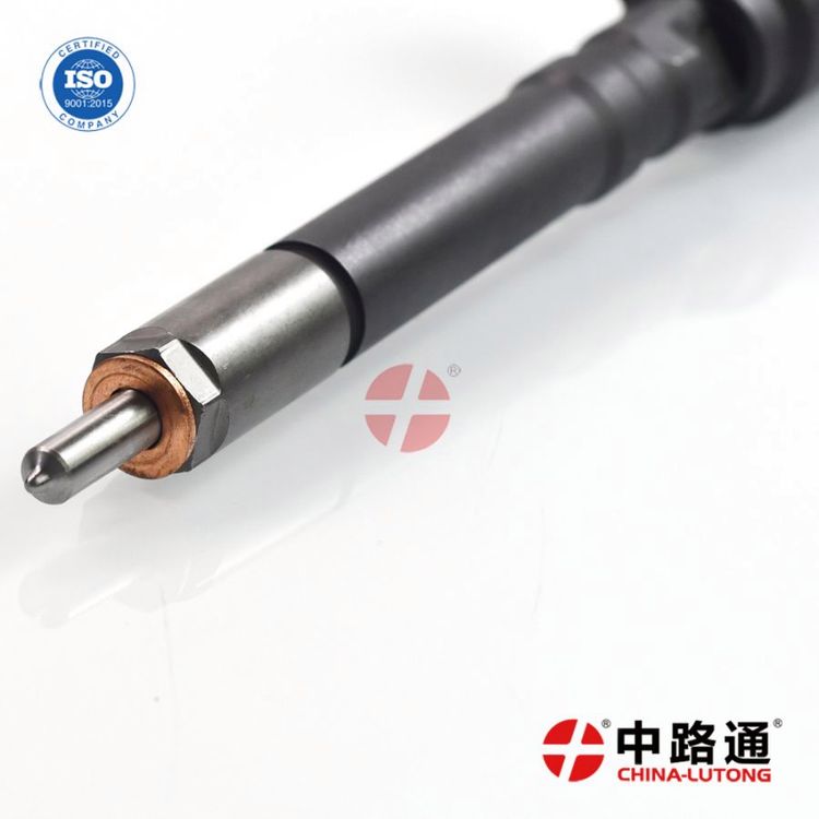 適用于電噴博世120共軌噴油器廠家5I7706帶油嘴155PN118