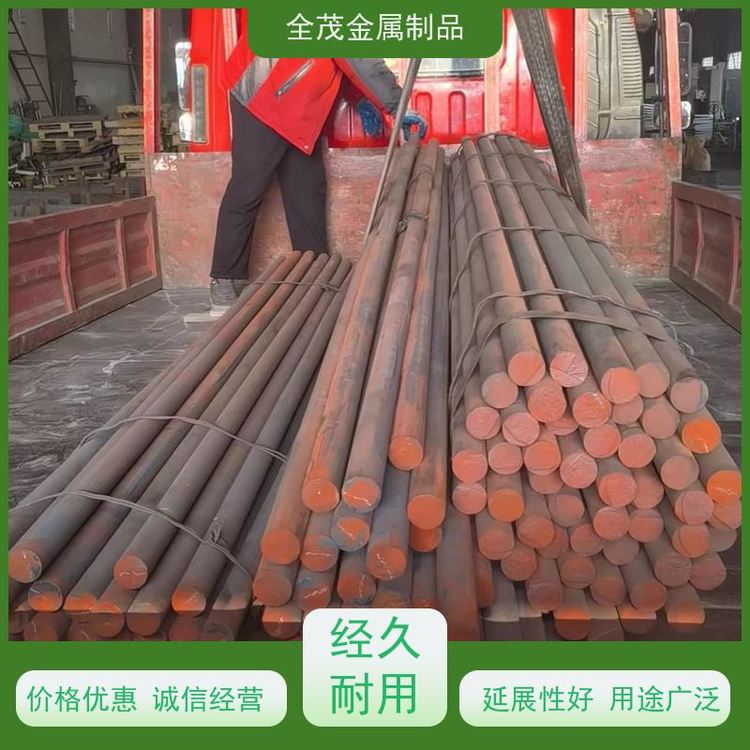 全茂QT500-7合金鑄鐵疲勞強度高耐低溫具有良好的自潤滑性