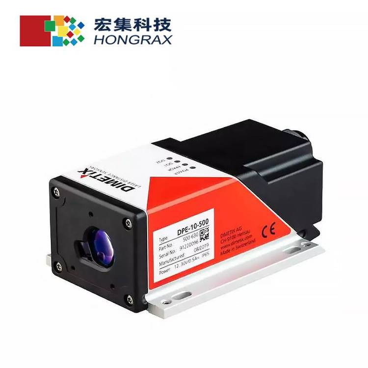 Dimetix品牌DPE系列中長距激光測距傳感器DPE-10-500型號