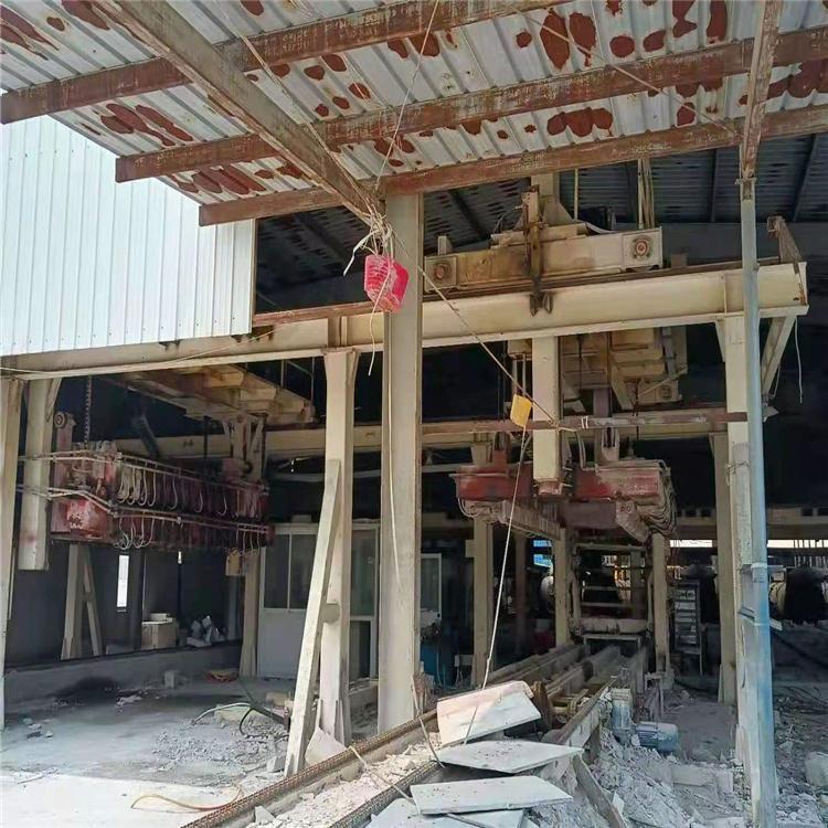 寶泉品牌廠房拆除回收服務(wù)機(jī)械拆除大批量上門