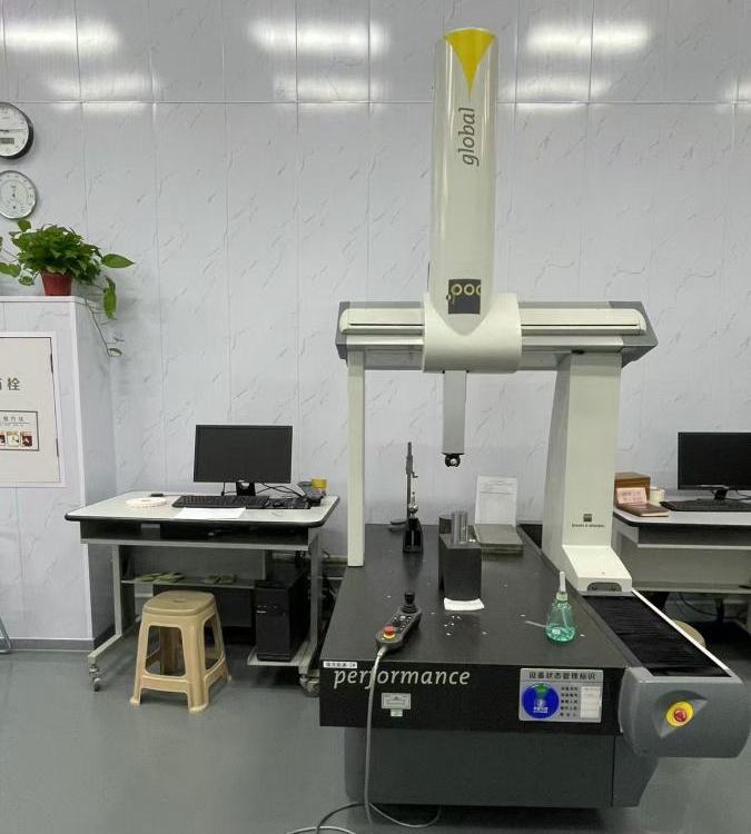 大型三坐標(biāo)尺寸檢測(cè)機(jī)構(gòu)提供專業(yè)的工業(yè)測(cè)量方案助力產(chǎn)品穩(wěn)定品質(zhì)