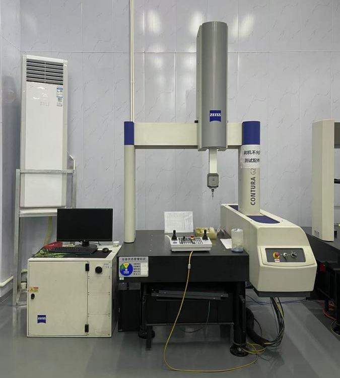 蔡司三坐標(biāo)操機(jī)加編程培訓(xùn)學(xué)好的技術(shù)做領(lǐng)域?qū)I(yè)人才