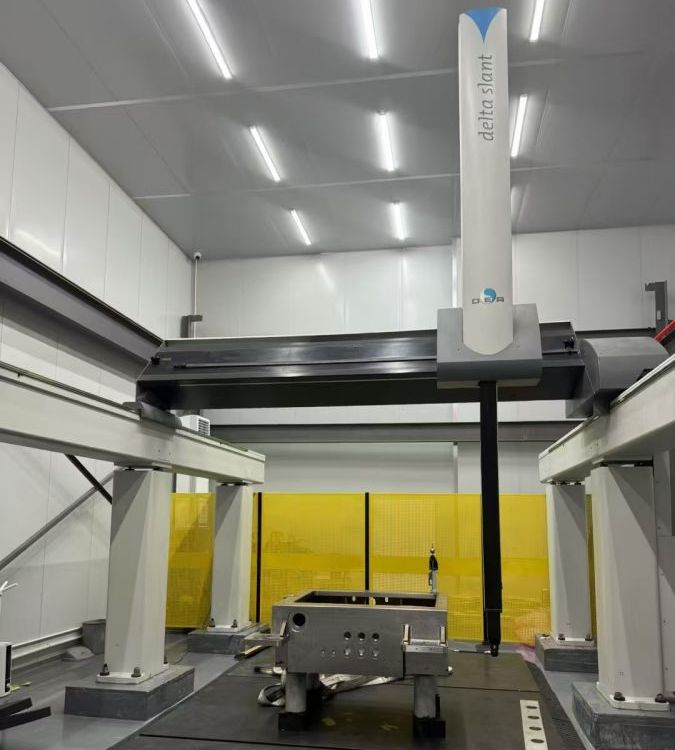 ?？怂箍挡趟救鴺?biāo)精密檢測(cè)服務(wù)針對(duì)性定制測(cè)量