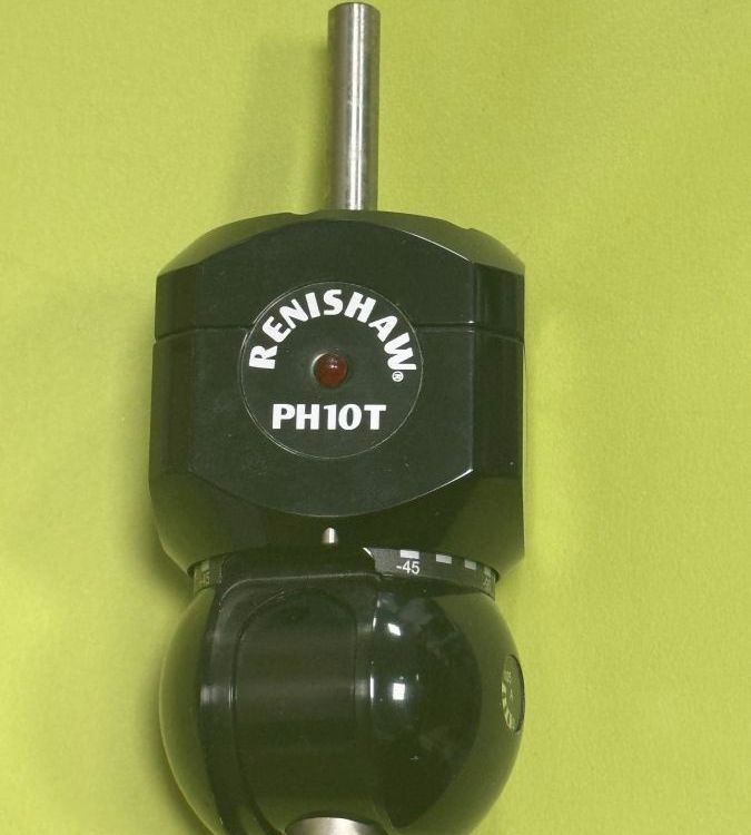 選擇雷尼紹三坐標(biāo)測(cè)座穩(wěn)定性強(qiáng)改變測(cè)量效率做到效率與品質(zhì)的雙贏