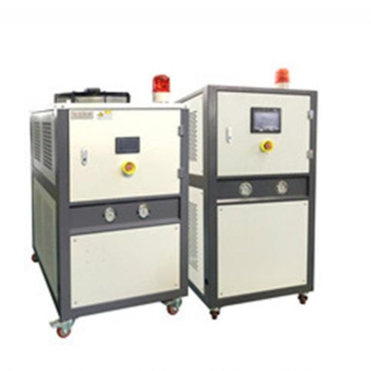 工業(yè)陽(yáng)極氧化槽冷卻機(jī)陽(yáng)極氧化槽控溫機(jī)水池控溫專(zhuān)用冷水機(jī)