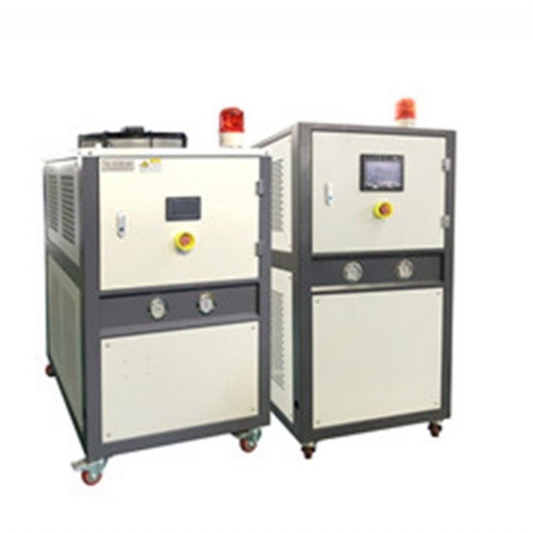 廣西工業(yè)陽極氧化槽冷卻機(jī)陽極氧化槽控溫機(jī)水池控溫專用冷水機(jī)廠家直供可定制