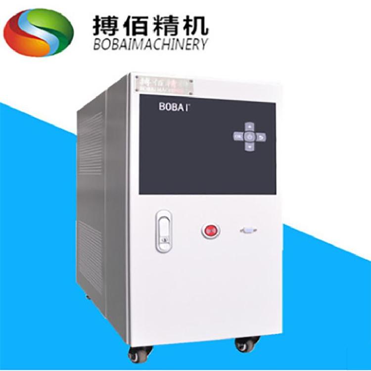 搏佰定制98℃水加熱器18KW水式模溫機(jī)螺桿擠出機(jī)配套控溫機(jī)