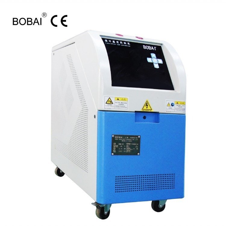 江西現(xiàn)貨直供-6KW180度超高溫運水式模溫機180度水加熱器水溫機-觸摸屏控制-可定制