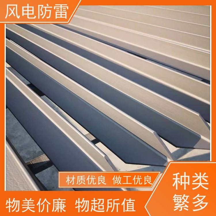 風電防雷復合防腐型扁鋼接地線50*5安裝方便快捷多年經(jīng)驗廠家供應