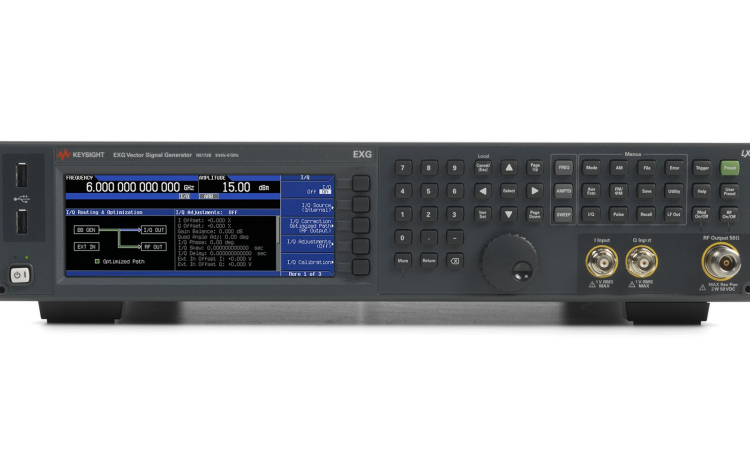 租賃\/出售KSYSIGHT\/是德N5172B信號發(fā)生器9kHz-6GHz維修\/回收