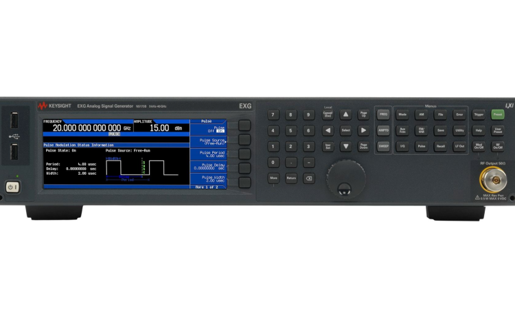 租\/售KSYSIGHT\/是德N5173B9kHz-40GHz信號發(fā)生器維修\/回收