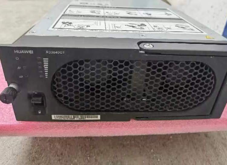 華為高壓直流電源模塊R33640G1充電樁模塊15KW