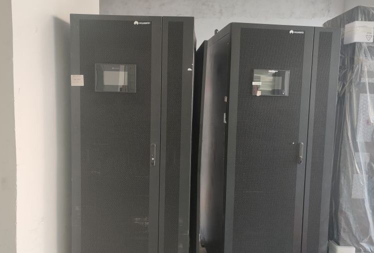 華為UPS5000-H-400K-NT應急電源，UPS5000-H-400K不間斷電源