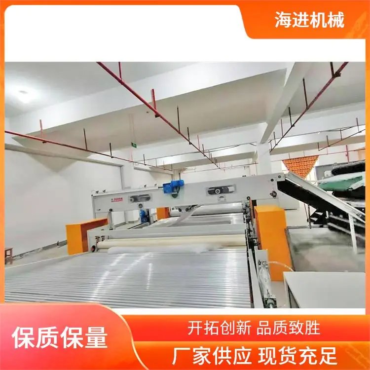 海進(jìn)羽絨棉開棉機(jī)品類齊全持久耐用材料適合小型工廠