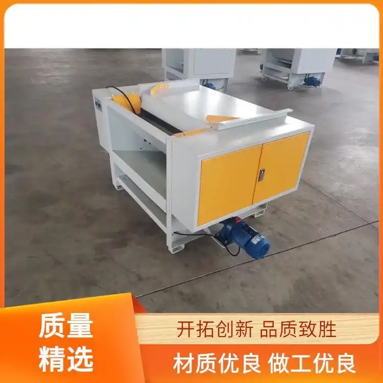 海進(jìn)自動(dòng)化纖維處理開棉機(jī)維護(hù)方便易于清潔適合大批量生產(chǎn)