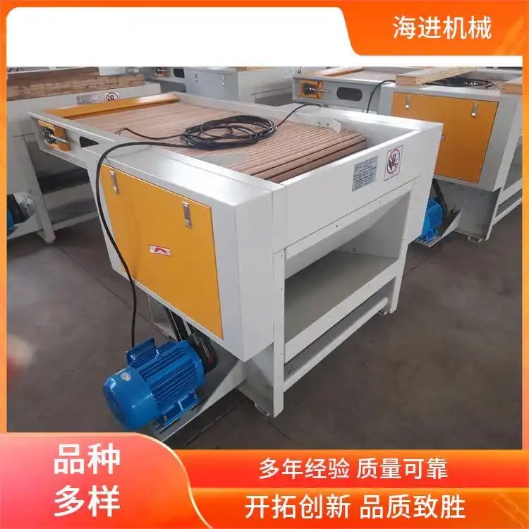 海進(jìn)羽絨開棉機(jī)品類齊全持久耐用材料適合大批量生產(chǎn)
