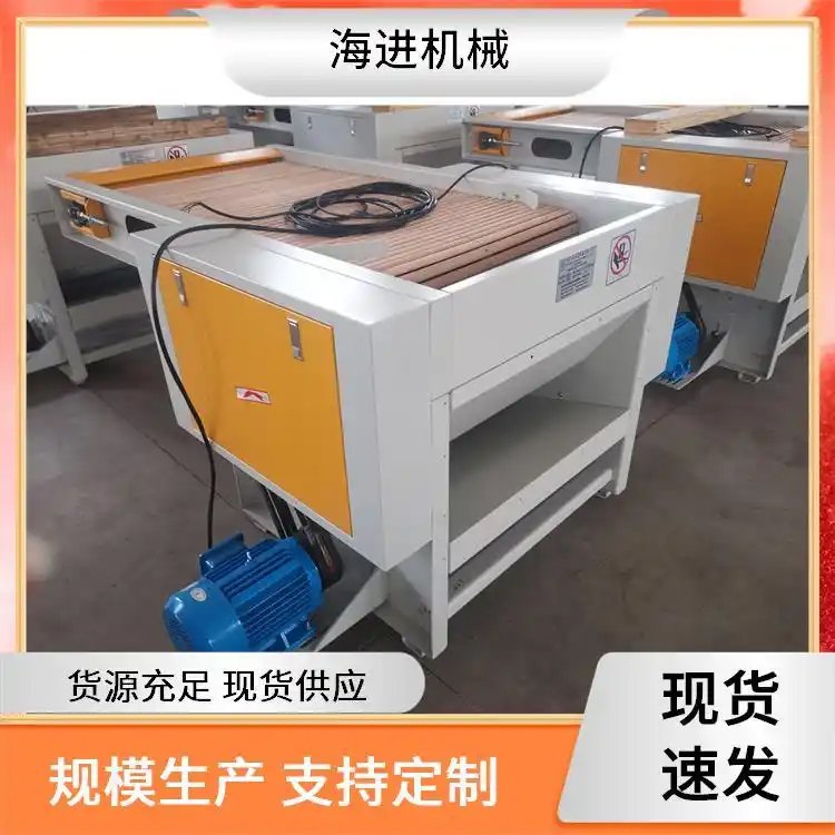 海進二維三維中空有硅絲綿開棉機多年經(jīng)驗值得信賴