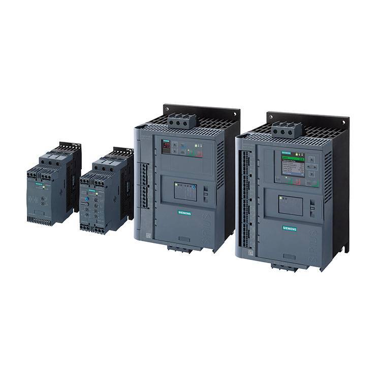 西門子低壓控制設(shè)備3RW5912-0SC04功率半導(dǎo)體模塊480V