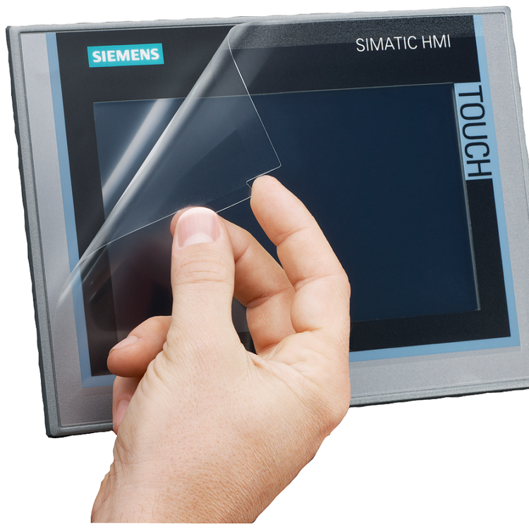 22”寬屏保護膜，6AV2124-6XJ00-0AX1，西門子SIMATICHMI的附件