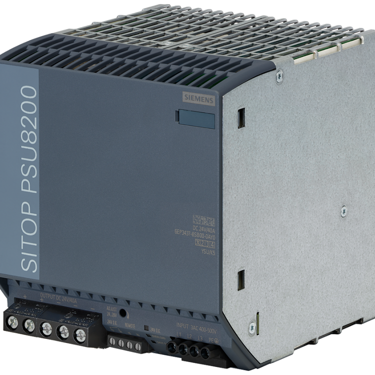 30-40A穩(wěn)定電源，SITOPPSU3800西門子6EP3437-8UB00-0AY0電池充電
