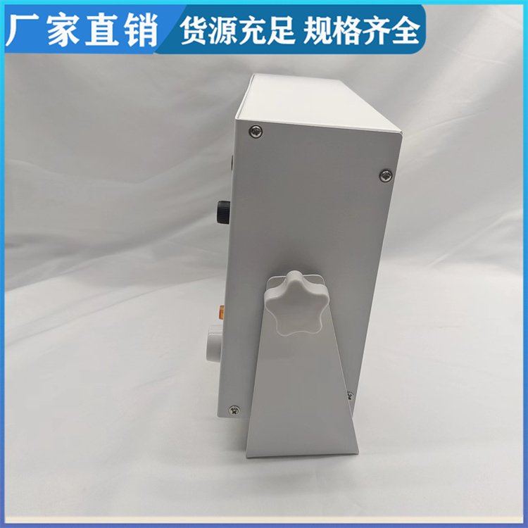 普國(guó)PG-002A交流臺(tái)式雙頭離子風(fēng)機(jī)工業(yè)設(shè)備適用除靜電除塵等風(fēng)扇