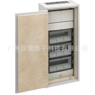 德國(guó)spelsberg塑料開關(guān)箱，防火微斷箱WKEAK42