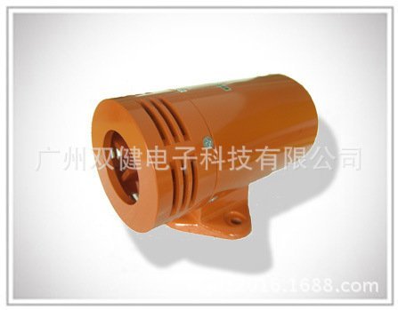 山河SHANHO蜂鳴器SAZ-340原裝進口雙健科技揚聲器