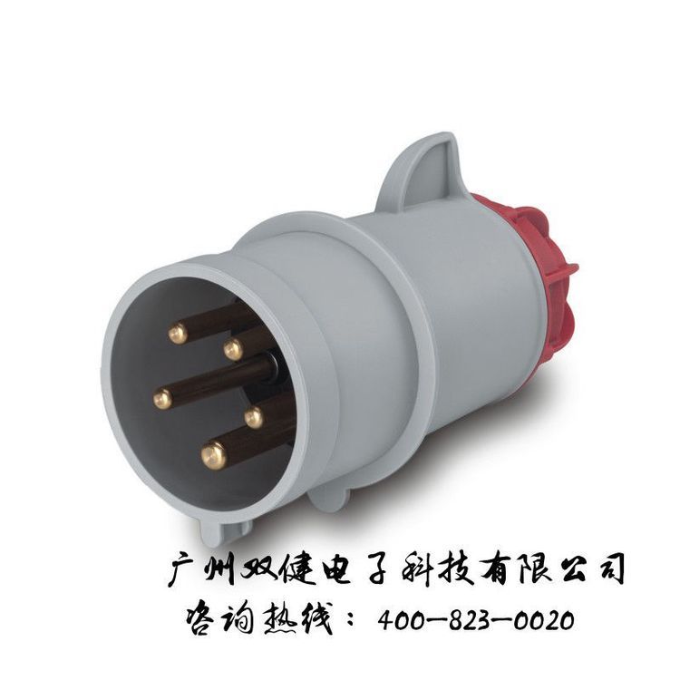 意大利SCAME工業(yè)插頭|司坎拓普工業(yè)插頭|214.3236