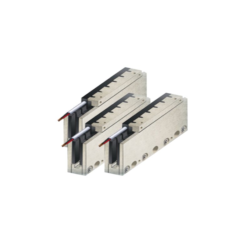 EL32系列無鐵芯電機(jī)結(jié)構(gòu)緊湊高動態(tài)性能推力密度大