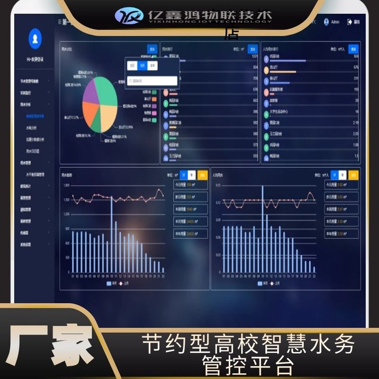 智能節(jié)水灌溉系統(tǒng)與學(xué)校節(jié)水控制管理系統(tǒng)