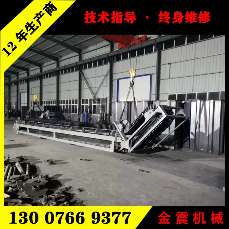 【移動皮帶輸送機】大傾角食品傳送機裙邊皮帶機
